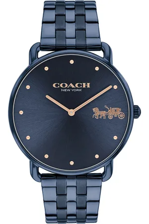 Coach Women Elliot Analogue Watch 14504297