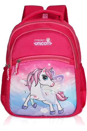 Priority Kids Graphic Backpack
