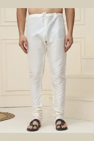 SOJANYA Men Mid Rise Pyjama