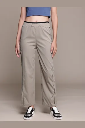Roadster Tailored Slim Fit Trousers