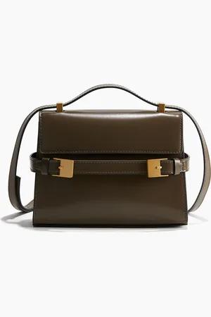 H&M Strap-Detail Crossbody Bag