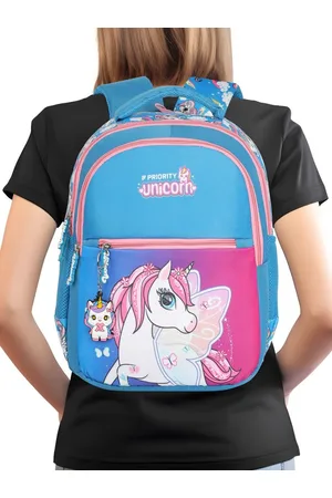 Priority Kids Graphic Backpack