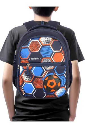 Priority Kids Backpack