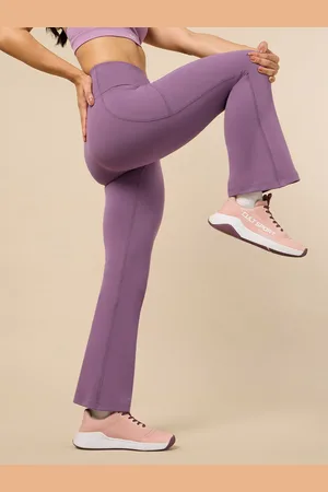 Cult Women COMFlex Performance Flare Pant