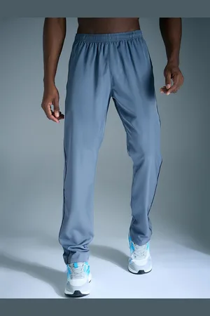 SG Men Mid-Rise Track Pants
