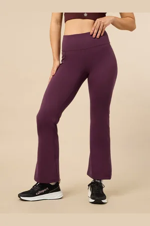 Cult Women COMFlex Performance Flare Pant