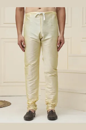 SOJANYA Men Freesize Churidaar Men Pyjama