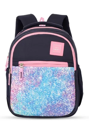 Priority Kids Sequins School Backpack