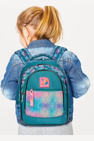 Priority Girls Graphic Backpack