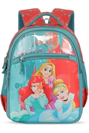 Priority Girls Backpack