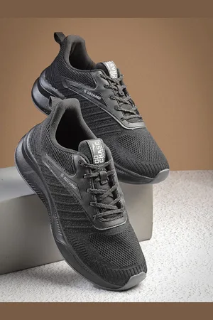 ASIAN Men RAFTAAR-13 Mesh Running Non-Marking Lace-Ups Sports Shoes