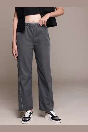 Roadster Tailored Slim Fit Trousers