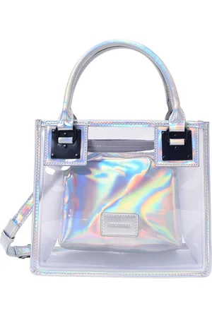 Lino Perros Structured Handheld Bag