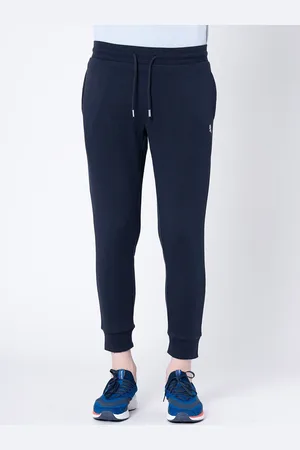 Red Tape Men Mid-Rise Joggers