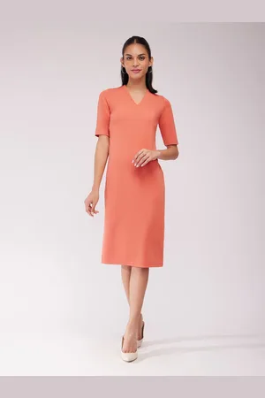 FableStreet Women Formal Sheath Dress