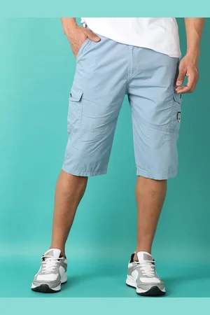 V-Mart Men Cargo Shorts