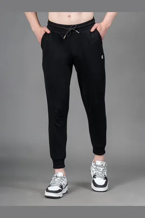 Red Tape Men Cotton Regular Fit Joggers