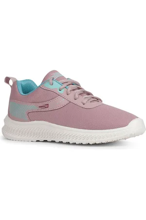 Liberty OSLO 20E Women Colourblocked Sports Running Shoes