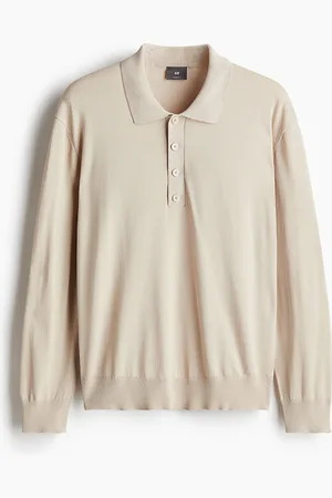 H&M Polo Collar T-Shirt
