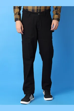 V-Mart Men Cargos Trousers