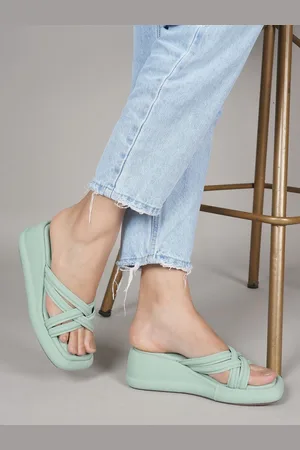 LAVIE Women Round Toe Platform Pumps