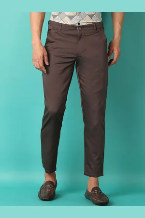 V-Mart Men Chinos Trousers