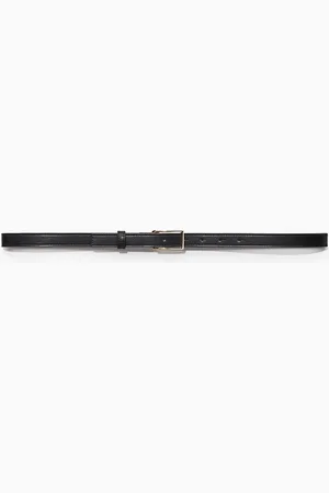 H&M Narrow Belt