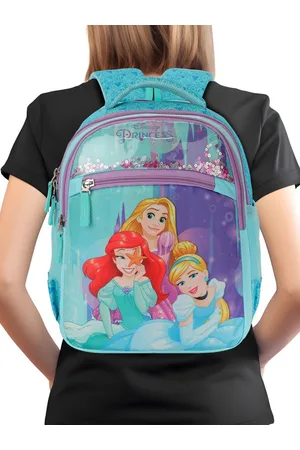 Priority Girls Backpack