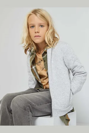 KIABI Boys Sweatshirt