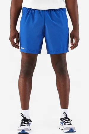 DECATHLON Men Mid-Rise Shorts