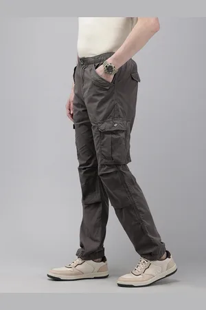 Ralph Lauren Men Straight Fit Cargos Trousers