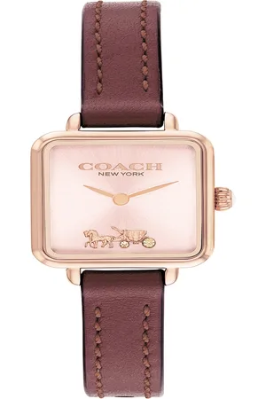 Coach Women Cass Analogue Watch 14504229