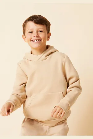 DECATHLON Boys Hooded Sweatshirts