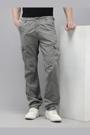 Ralph Lauren Men Straight Fit Cargos Trousers
