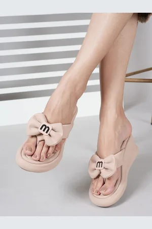 LAVIE Women Wedge Heel Sandals