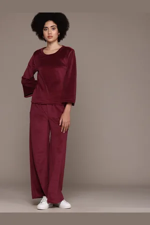 Roadster Top & Trousers