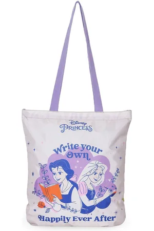 Novex Unisex Graphic Printed Crossbody Tote Bag