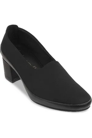 Catwalk Women Round Toe Fashion