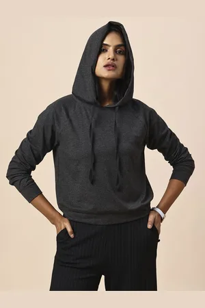 Chemistry Women Hooded Sweatshirt