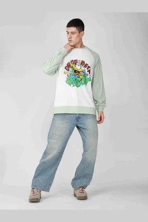 THE CLOTHING FACTORY Men T-shirt
