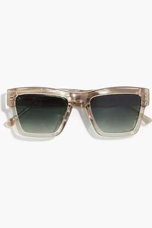 H&M Men Polarised Sunglasses 1226046005-Beige