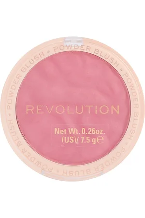 Makeup Revolution Blusher Reloaded - Ballerina