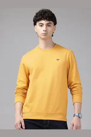 Park Avenue Slim Fit Sweatshirt