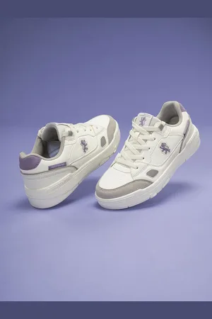 Red Tape Women Sneakers