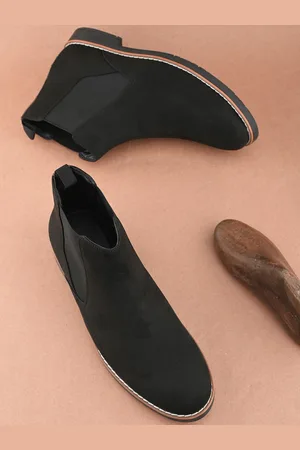 Roadster The Lifestyle Co Men Chelsea Boots