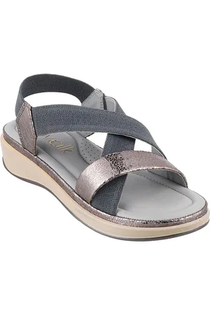 Catwalk Women Wedge Heels Sandals