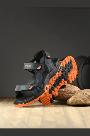 SPYKAR Men Casual Comfort Sandals