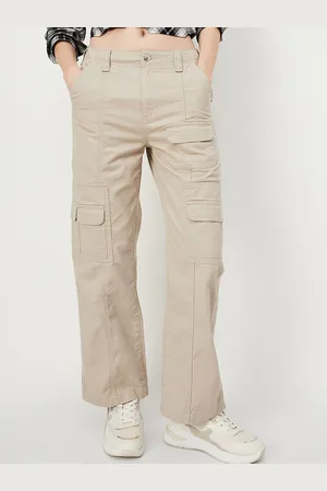 Max Collection Women Trousers