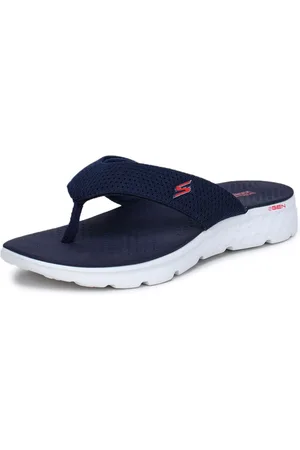 Skechers ON-THE-GO 400 Men Thong Flip Flops