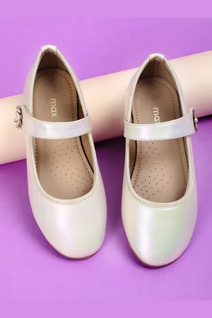 Max Collection Girls Ballerinas Flats